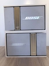 Bose 301 Set Altoparlanti 2