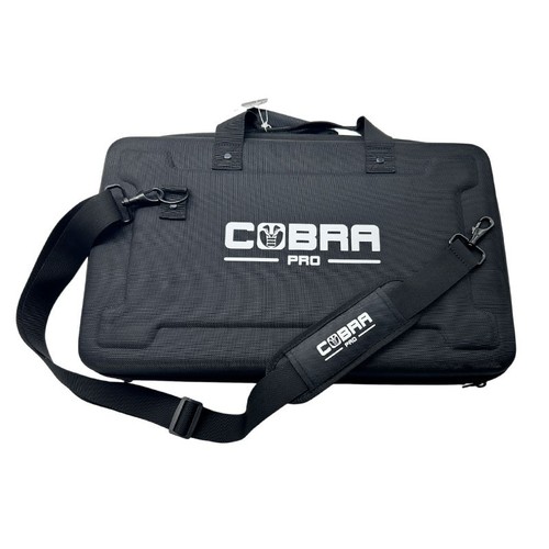 Cobra ccflx6 pro - cobra, foam