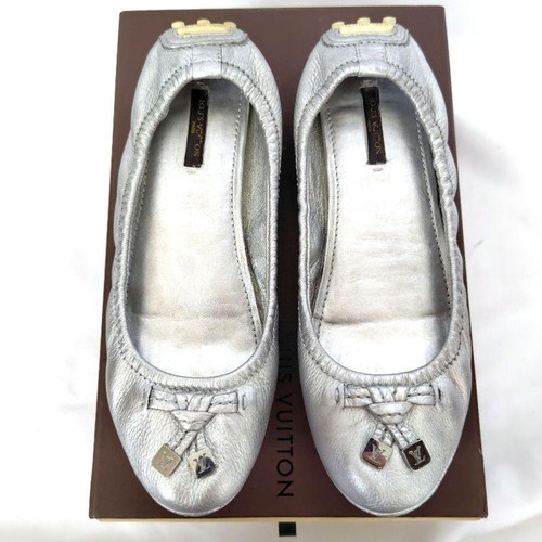 Scarpe basse louis vuitton - basse,