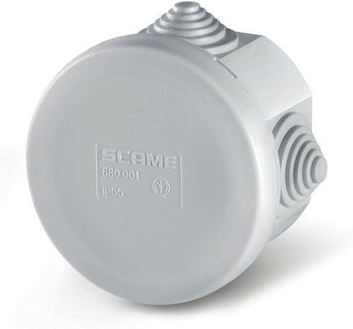 Pp8210 scatola tonda - pp8210, di