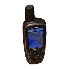 Garmin GPSMAP 64° Navigatore
