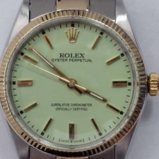 Orologio Rolex Oyster