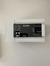 New FX5U-32MR/DS Mitsubishi