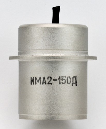 Piccolo tubo raggi pulsato - x,