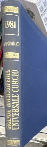 Curcio grande enciclopedia - grande,