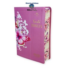 Biblia Letra Súper Gigante 19