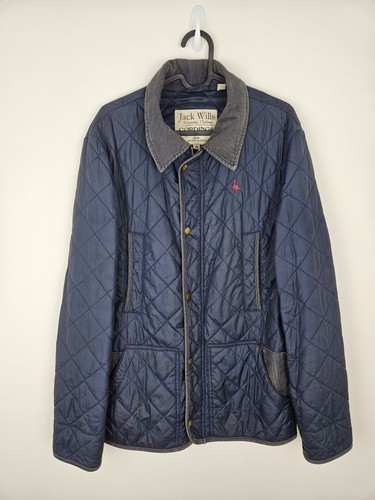 Giacca trapuntata donna jack - donna,