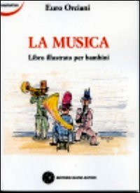 Musica ediz illustrata - la, ediz.