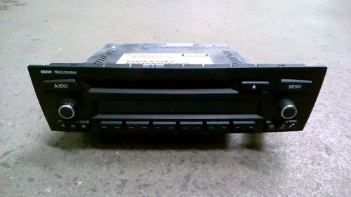 Bmw anno 2011 - x1,