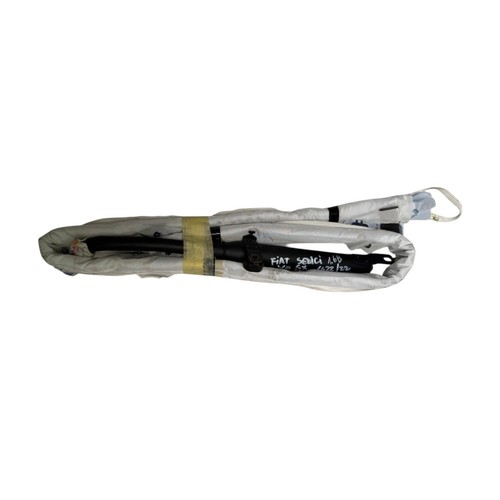 Airbag tendina lato - a,