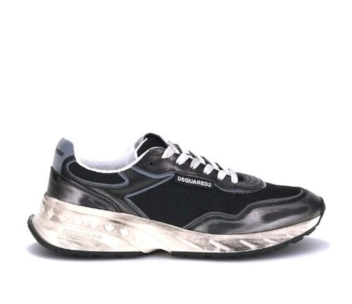 Dsquared2 sprinter sneaker - sprinter,