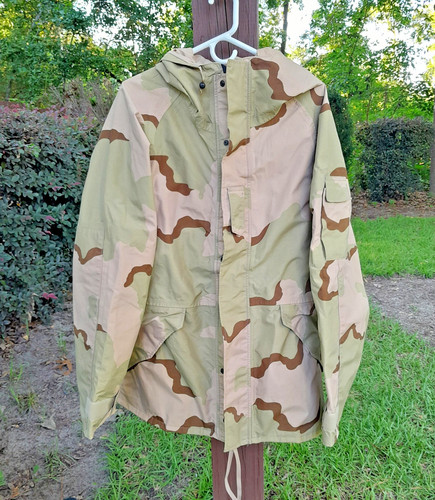 Parka militare usa freddo - parka,