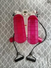 DOMYOS MS 500 Stepper rosa