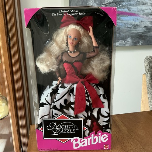 Vintage 1994 mattel night - vintage,