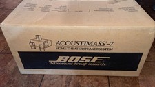 Bose Acoustimass 7 Home