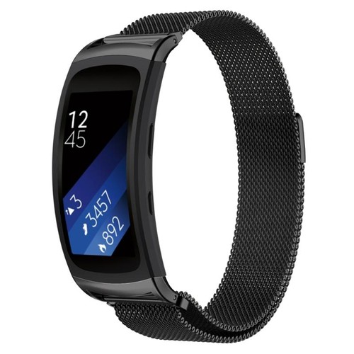 Per cinturino milanese galaxy - cinturino,