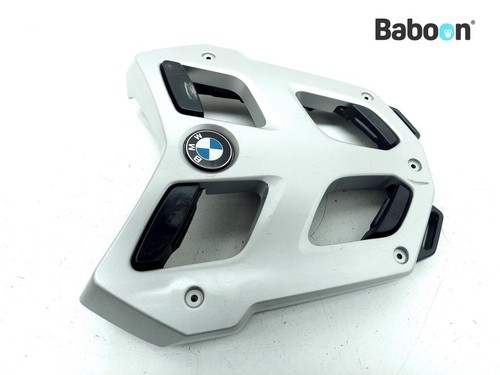 Cremagliera topcase bmw 1300 - cremagliera,