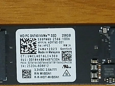 DISCO SSD 256GB INTERNO