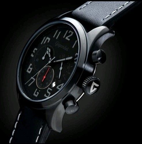 Orologio gigandet uomo - orologio,