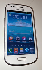Samsung galaxy mini - samsung,