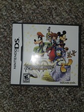 Kingdom Hearts Re: Coded
