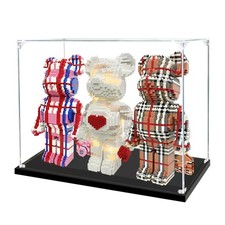 1 pezzo 70x30x40cm Vetrina