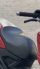 SELLA X SCOOTER YAMAHA AEROX