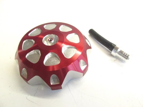 Tappo del serbatoio honda crf - serbatoio,