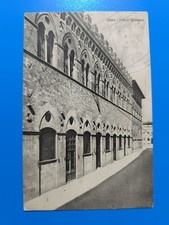 SIENA PALAZZO GROTTANELLI