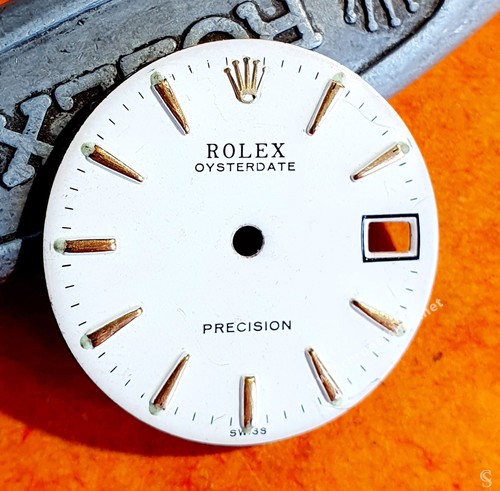 Rolex vintage rare accessoire - rolex,