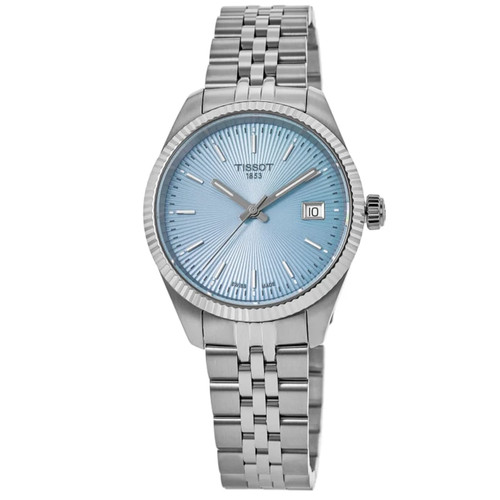 Nuovo orologio donna tissot - nuovo,