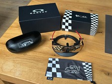 Oakley Diecutter MotoGP Valencia Edizione Limitata - solo 250 pz