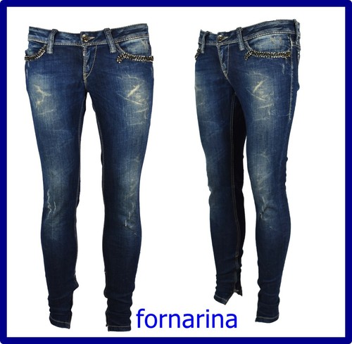Fornarina jeans donna - da,