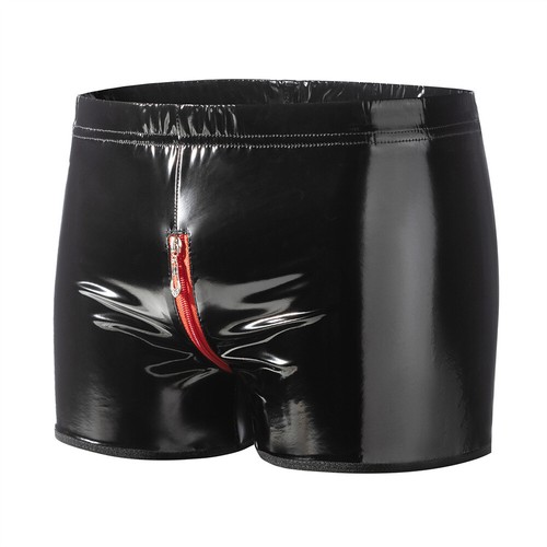 Boxe uomo nero - , lucido