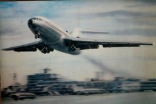 36315 3D Colore AK Aereo Tokyo