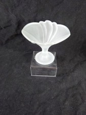 1 piatto da dessert vintage in