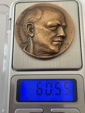 Medaglia Fantini Cosmi 1931