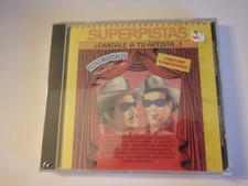 SUPERPISTAS ICANTALE A TU