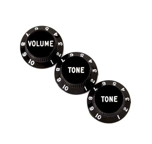 Fender stratocaster knob - stratocaster®,