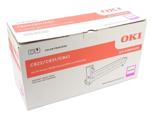 Oki 44844406 original - oki,