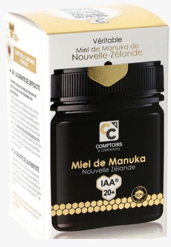Comptoirs compagnies miel - comptoirs,