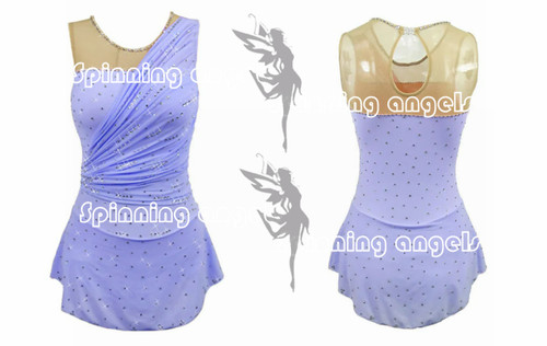 Abbigliamento pattinaggio