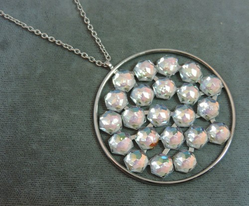 Cigno swarovski bolla ghiaccio - cigno,