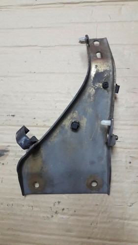 Staffa aggancio motore - , fiat