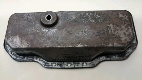 Coppa olio volvo 760 b280f - olio,