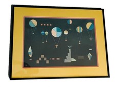 Vtg Wassily Kandinsky