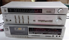 IMPIANTO STEREO TECHNICS SU-Z15 ST-Z35 IN DISCRETE CONDIZIONI (P1)