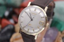 Orologio elegante uomo vintage