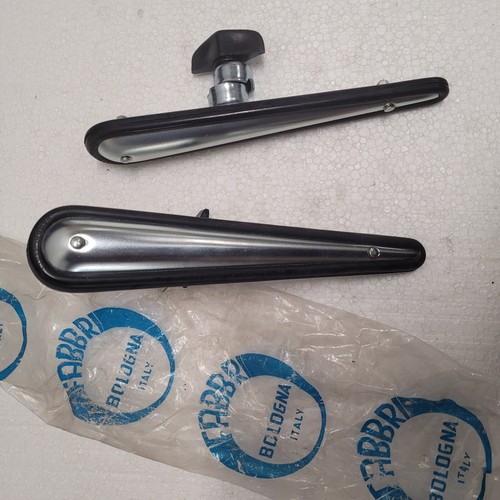 Coppia banane staffe bracket - banane,