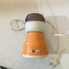 Macinino da Caffè Macina Caffè Moulinex Vintage